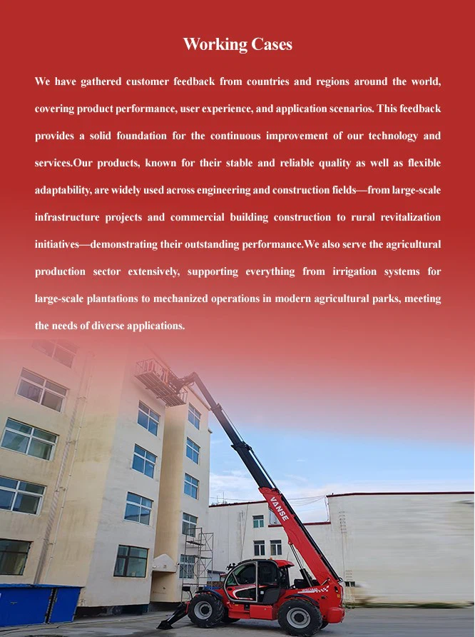 telehandler telescopic forklift telehandler telescopic forklift